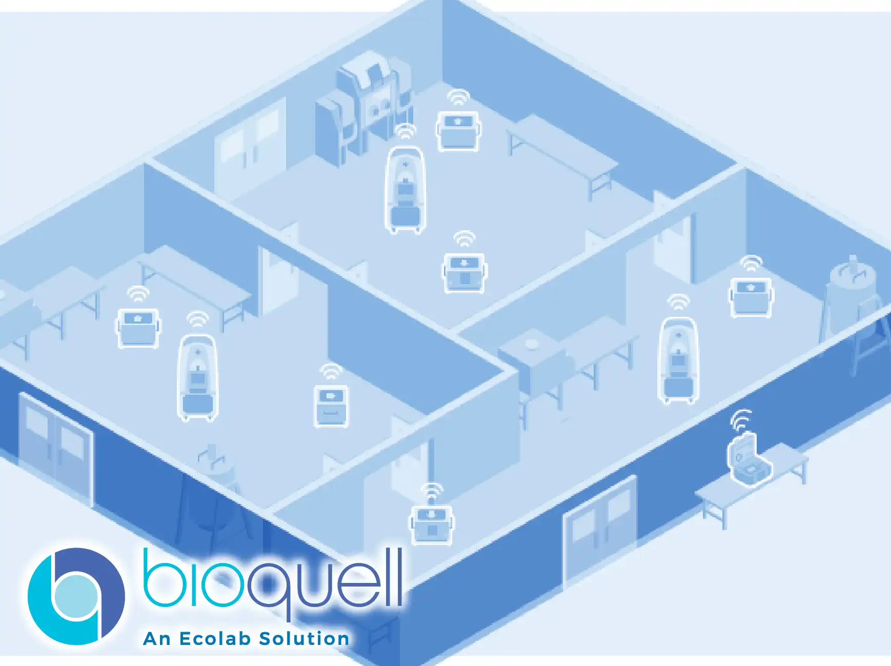 Bioquell ProteQ